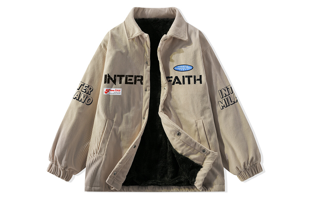 Inter Milan Football Club ФК Куртка унисекс Internazionale Milano, Черный (термо- и флисовая подкладка)
Inter Milan Football Club ФК Куртка унисекс Internazionale Milano, Черный (термо- и флисовая подкладка)