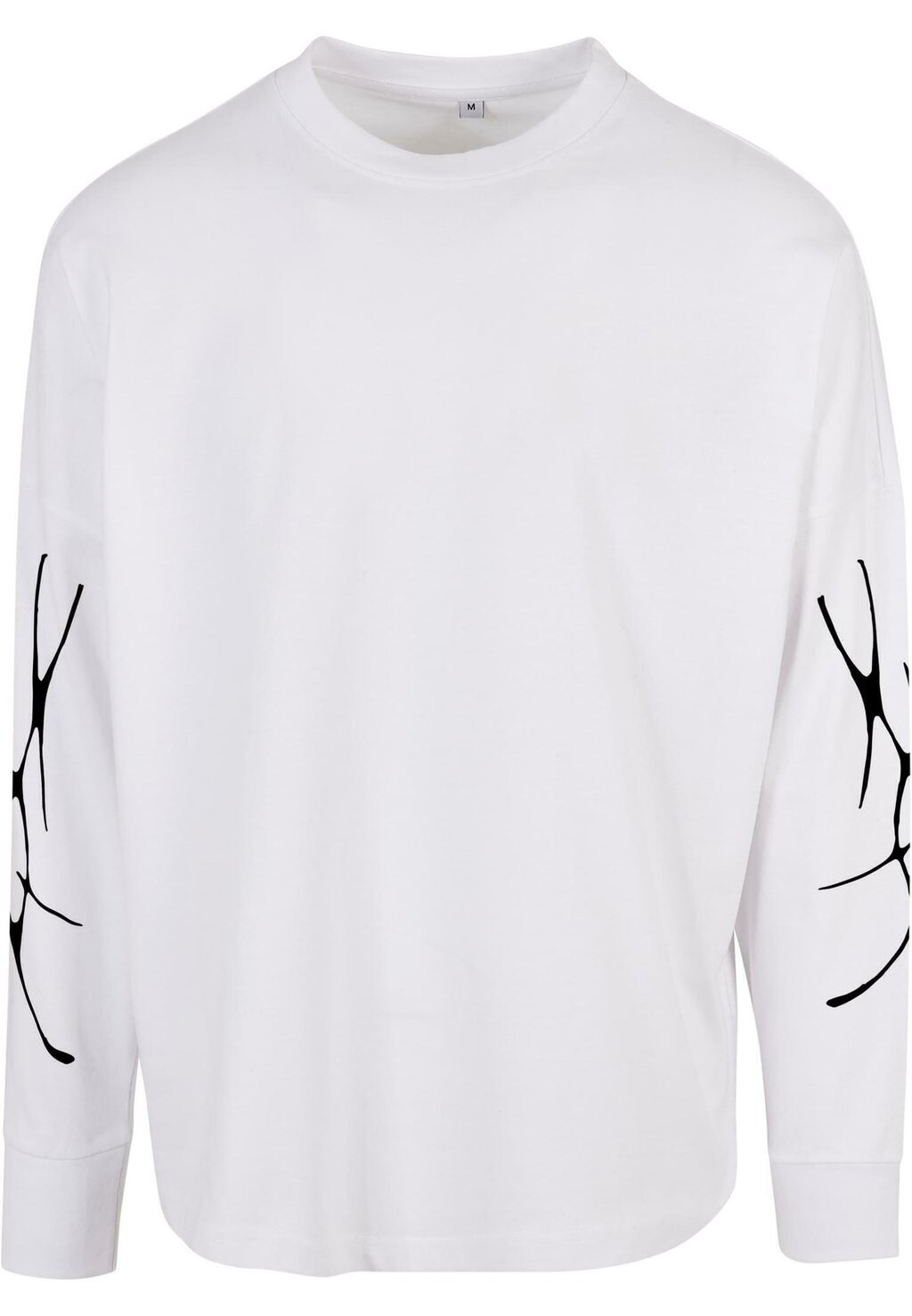 Топ с длинными рукавами COLLECTION CUT ON LONGSLEEVE Upscale by Mister Tee, цвет white
Топ с длинными рукавами COLLECTION CUT ON LONGSLEEVE Upscale by Mister Tee, цвет white
