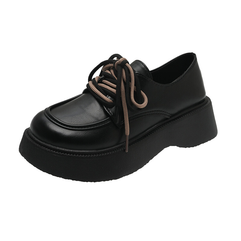 Туфли женские повседневные Women's Casual Shoes Women's Flore, цвет Black card color
Туфли женские повседневные Women's Casual Shoes Women's Flore, цвет Black card color
