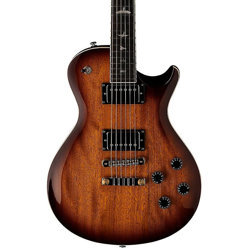 Электрогитара PRS SE Singlecut McCarty 594 Standard Electric Guitar Mccarty Tobacco Sunburst
Электрогитара PRS SE Singlecut McCarty 594 Standard Electric Guitar Mccarty Tobacco Sunburst