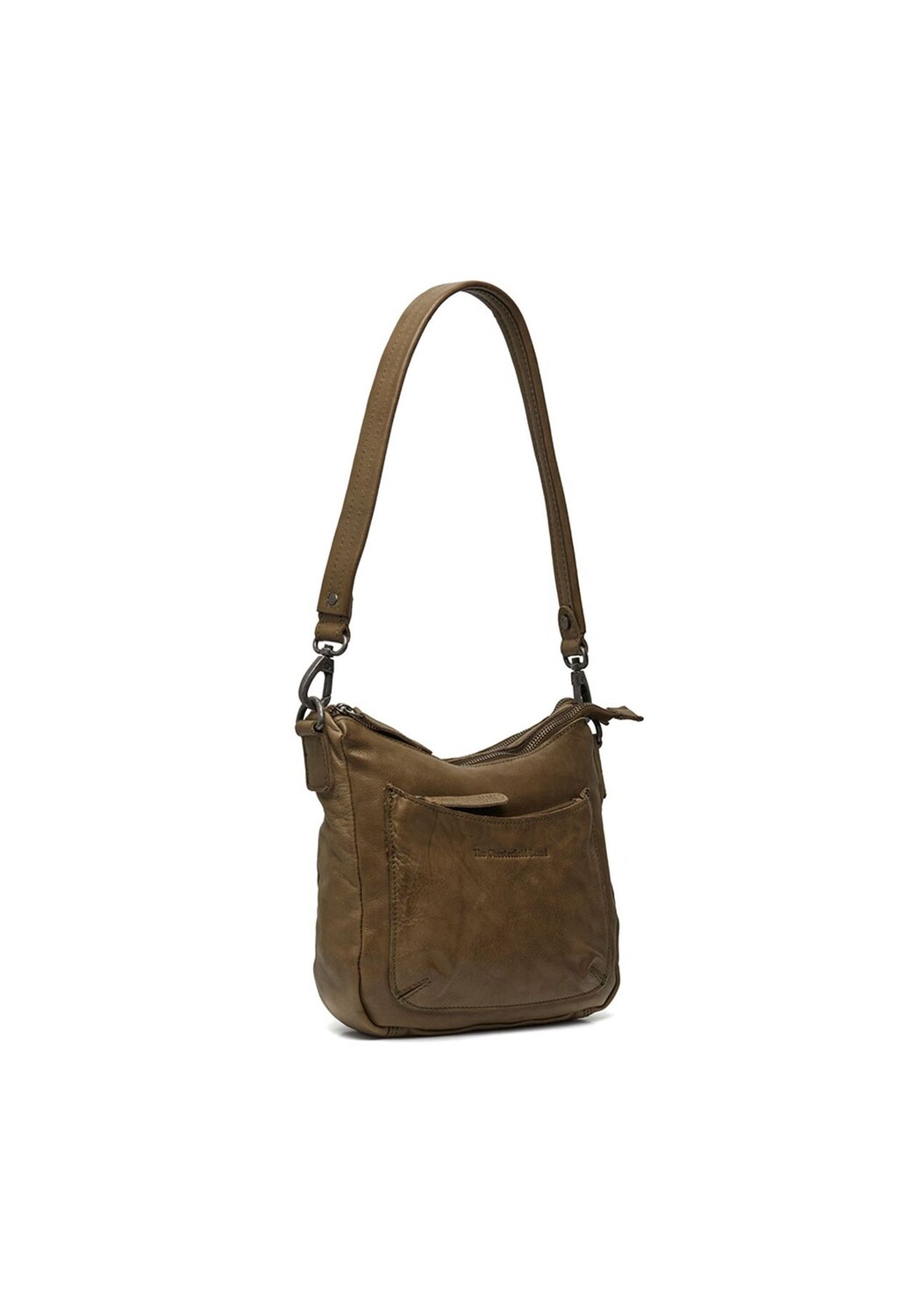 Сумка через плечо Caroline кожаная 23 см The Chesterfield Brand, цвет Olive Green
Сумка через плечо Caroline кожаная 23 см The Chesterfield Brand, цвет Olive Green