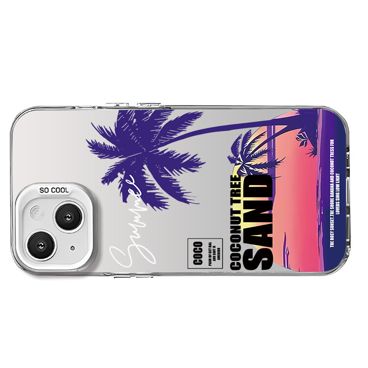 Гены будущего Чехол для телефона Future Genes, IMD - Antique White - 583505 Sunset Island
Гены будущего Чехол для телефона Future Genes, IMD - Antique White - 583505 Sunset Island