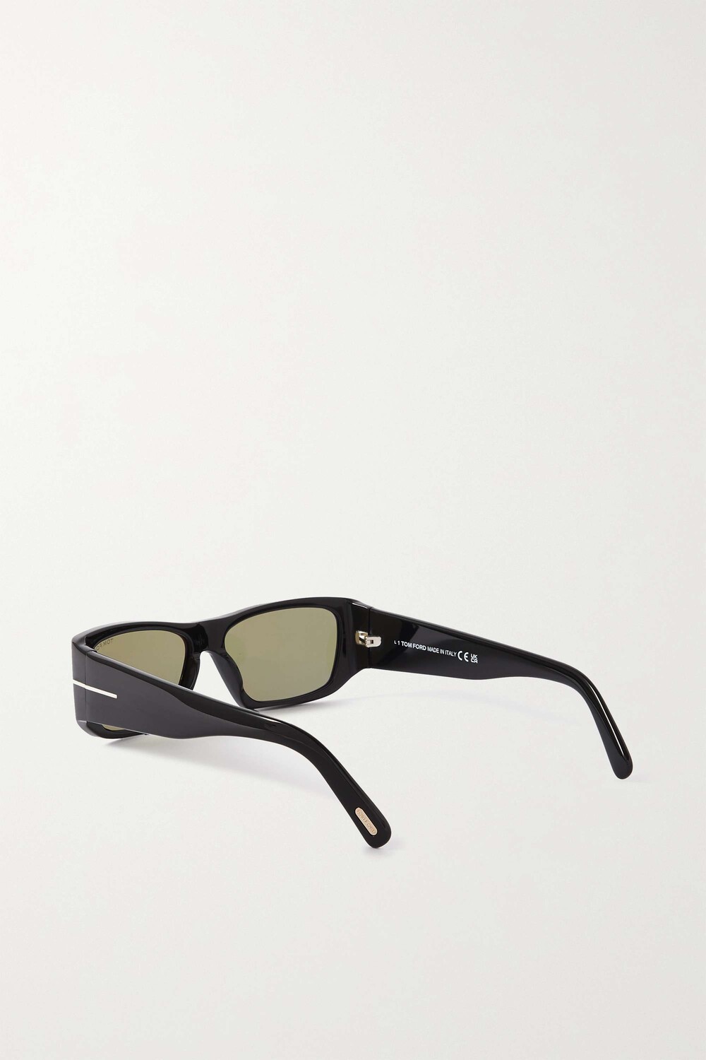 TOM FORD EYEWEAR солнцезащитные очки Andres в квадратной оправе из ацетата, черный
TOM FORD EYEWEAR солнцезащитные очки Andres в квадратной оправе из ацетата, черный