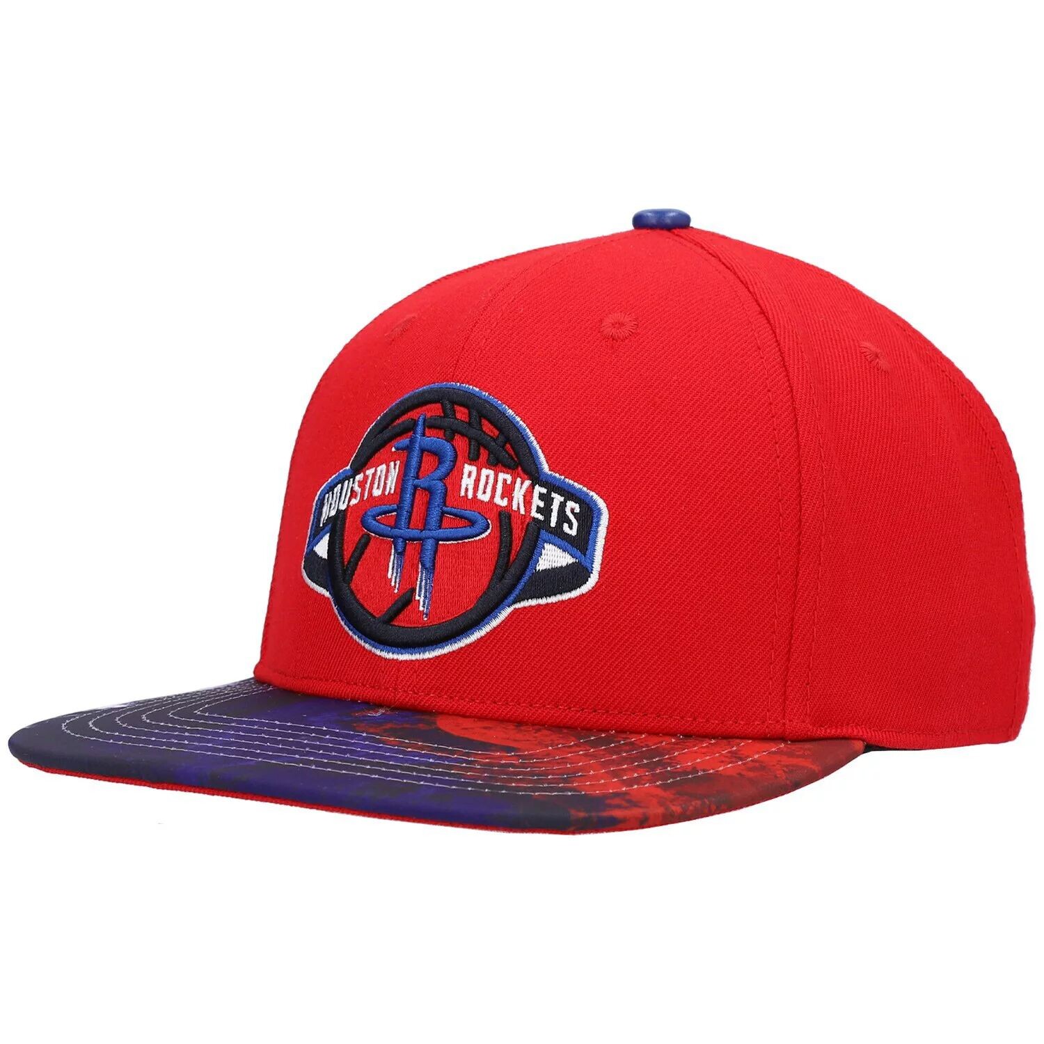 Мужская кепка с капюшоном Pro Standard Red Houston Rockets Americana Dip-Dye Snapback
Мужская кепка с капюшоном Pro Standard Red Houston Rockets Americana Dip-Dye Snapback