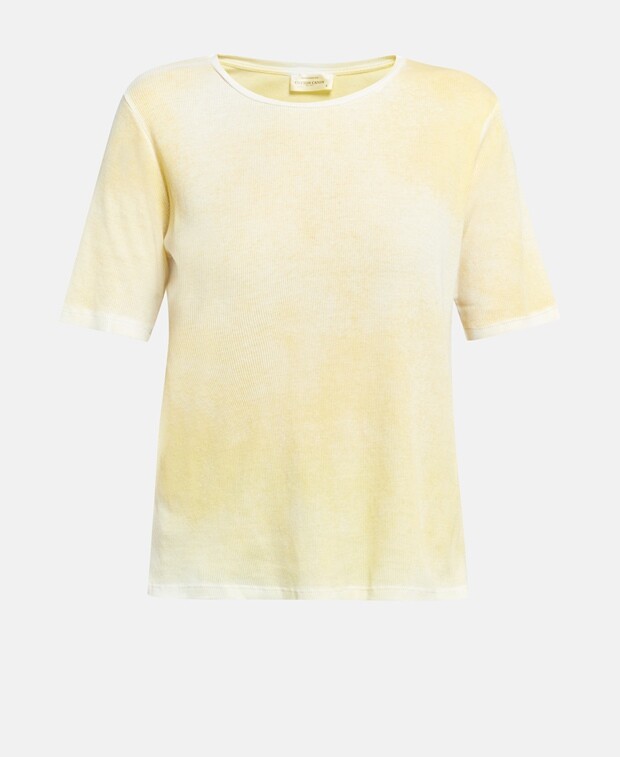 Футболка Cotton Candy, желтый
Футболка Cotton Candy, желтый