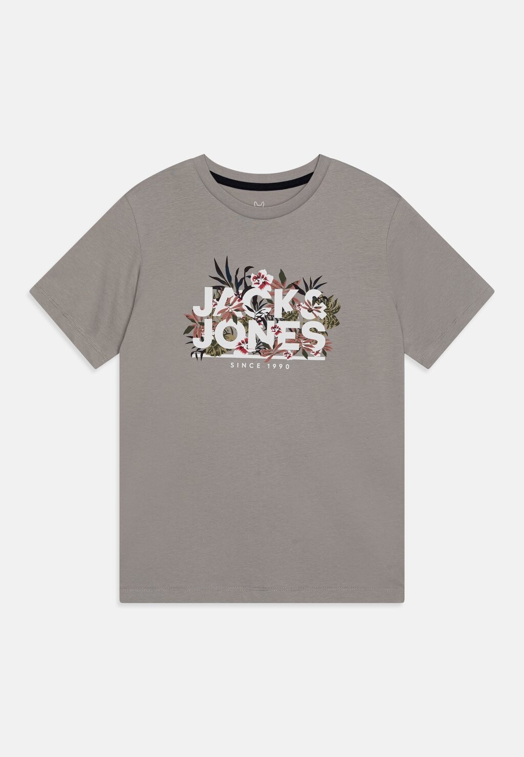 Футболка с принтом JJCHILL SHAPE TEE CREW NECK Jack & Jones Junior, цвет ultimate grey
Футболка с принтом JJCHILL SHAPE TEE CREW NECK Jack & Jones Junior, цвет ultimate grey