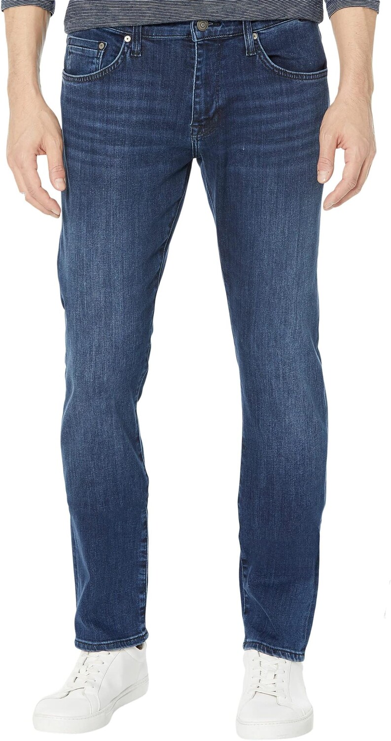 Джинсы Jake Slim Straight in Dark Brushed Supermove Mavi, цвет Dark Brushed Supermove
Джинсы Jake Slim Straight in Dark Brushed Supermove Mavi, цвет Dark Brushed Supermove