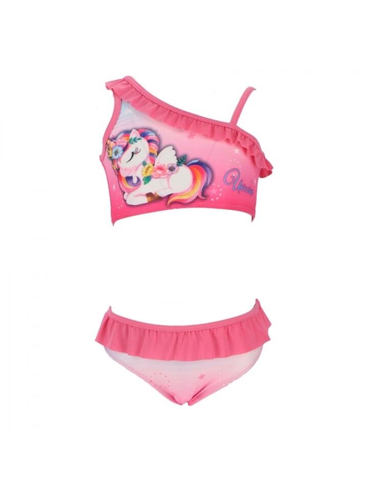 Купальник COFI 1453 Einhorn Mädchen Magischer Bikini für den Pool oder am Strand, розовый
Купальник COFI 1453 Einhorn Mädchen Magischer Bikini für den Pool oder am Strand, розовый
