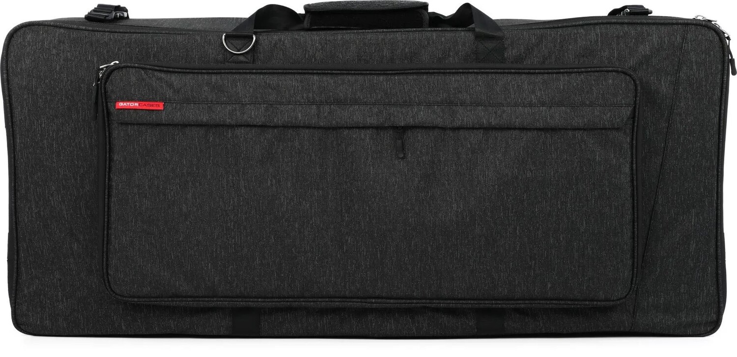 Gator Transit Keyboard Gig Bags Защитная сумка для клавишных инструментов на 61 ноту
Gator Transit Keyboard Gig Bags Защитная сумка для клавишных инструментов на 61 ноту