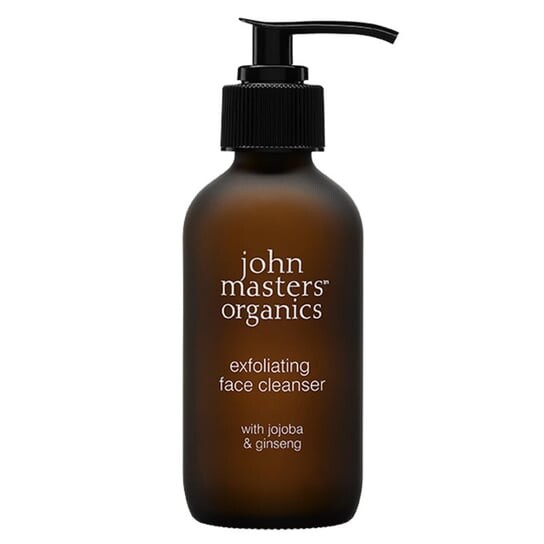 Пилинг для лица с жожоба и женьшенем 107мл John Masters Organics Jojoba and Ginseng
Пилинг для лица с жожоба и женьшенем 107мл John Masters Organics Jojoba and Ginseng