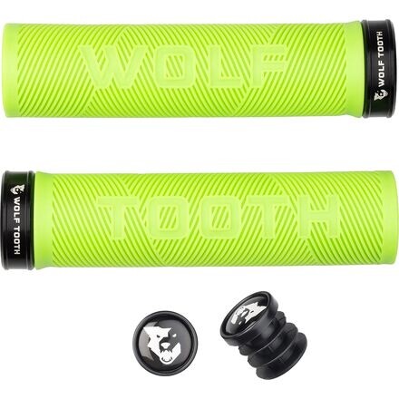 Эхо-захват с фиксатором Wolf Tooth Wolf Tooth Components, цвет Green Grip/Black Collar
Эхо-захват с фиксатором Wolf Tooth Wolf Tooth Components, цвет Green Grip/Black Collar