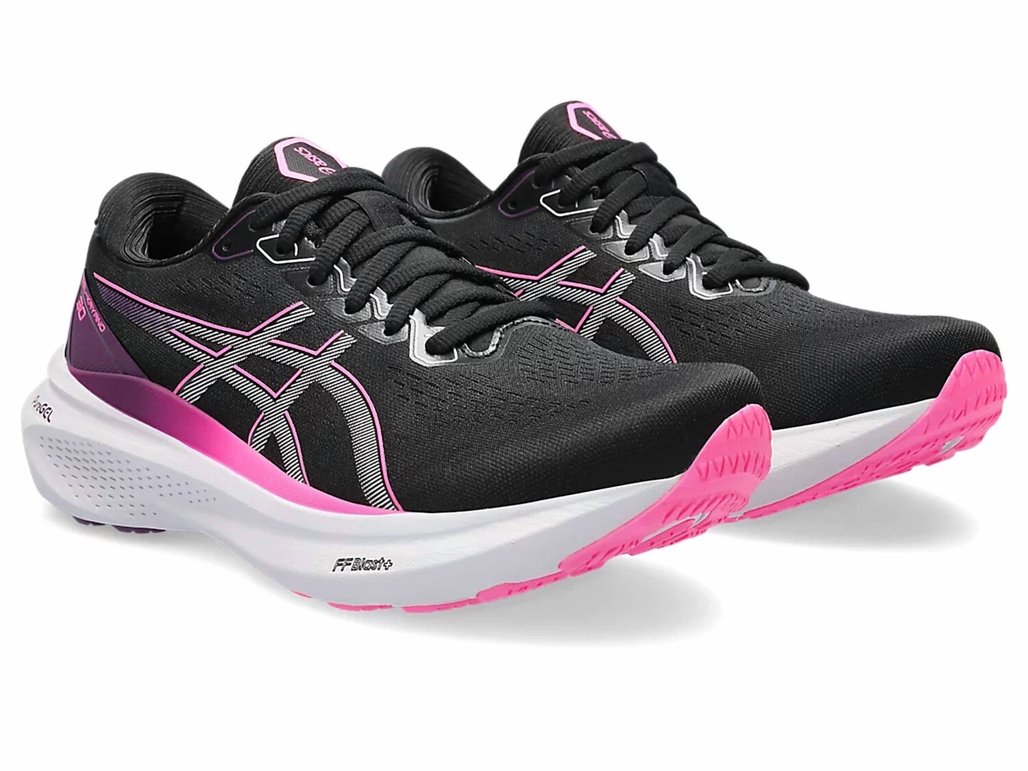 Женские кроссовки Gel-Kayano 30 черного/сиреневого оттенка ASICS, Черный, Женские кроссовки Gel-Kayano 30 черного/сиреневого оттенка ASICS
Женские кроссовки Gel-Kayano 30 черного/сиреневого оттенка ASICS, Черный, Женские кроссовки Gel-Kayano 30 черного/сиреневого оттенка ASICS