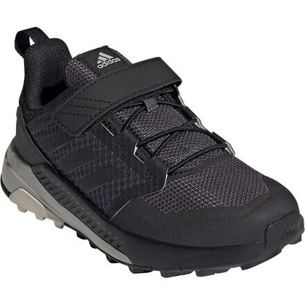 Походные кроссовки Terrex Trailmaker CF — для маленьких мальчиков Adidas, цвет Grey Five/Core Black/Alumina
Походные кроссовки Terrex Trailmaker CF — для маленьких мальчиков Adidas, цвет Grey Five/Core Black/Alumina