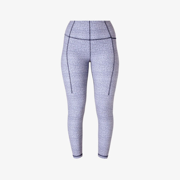 Леггинсы для йоги Soft Sculpt из эластичного джерси с контрастными швами Sweaty Betty, фиолетовый
Леггинсы для йоги Soft Sculpt из эластичного джерси с контрастными швами Sweaty Betty, фиолетовый