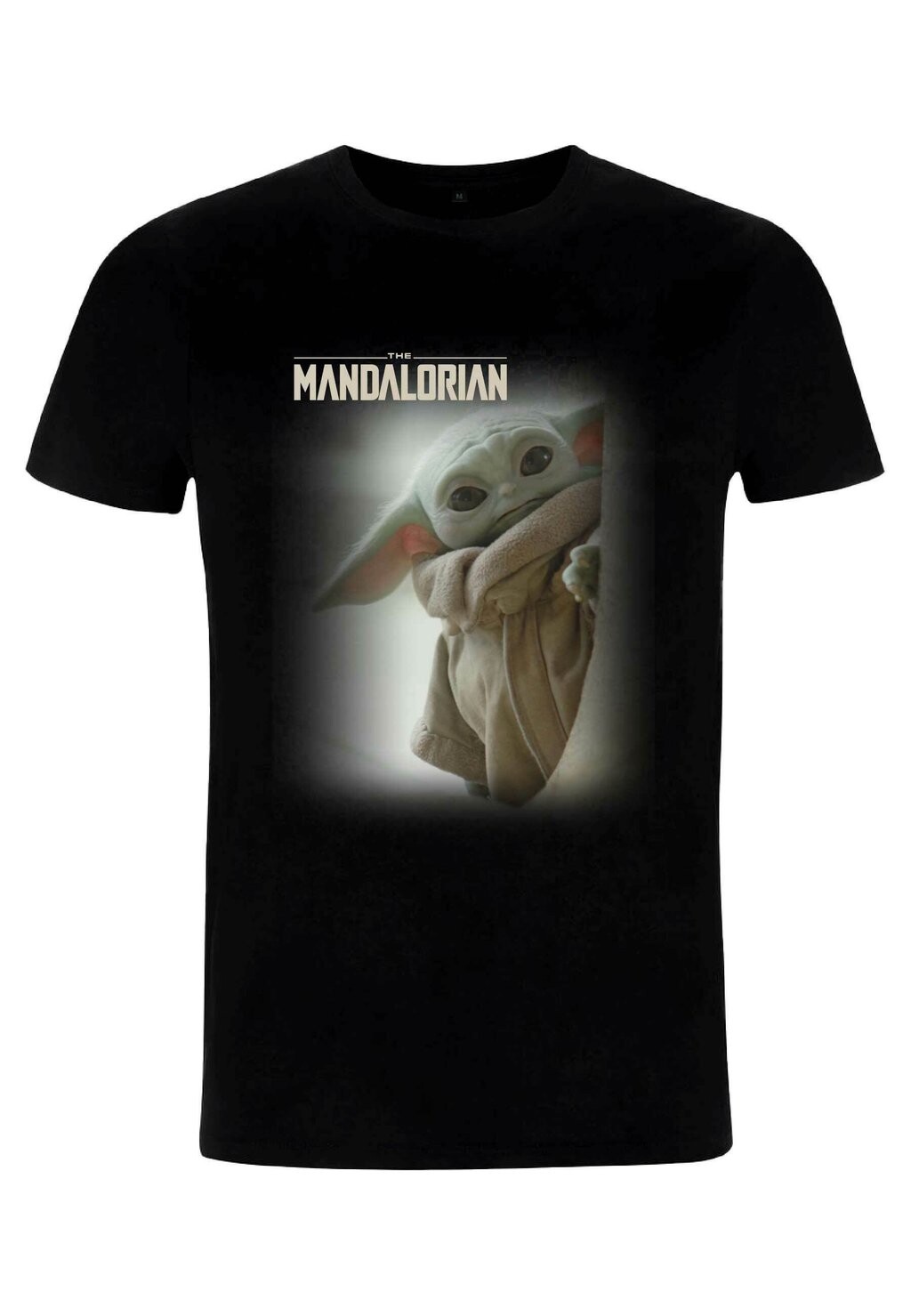 Футболка с принтом STAR WARS THE MANDALORIAN MANDOMON EPI CHILD Star Wars, черный
Футболка с принтом STAR WARS THE MANDALORIAN MANDOMON EPI CHILD Star Wars, черный