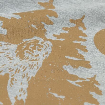 Футболка Sneakapeak с длинными рукавами мужская Columbia, цвет Grey Heather
Футболка Sneakapeak с длинными рукавами мужская Columbia, цвет Grey Heather