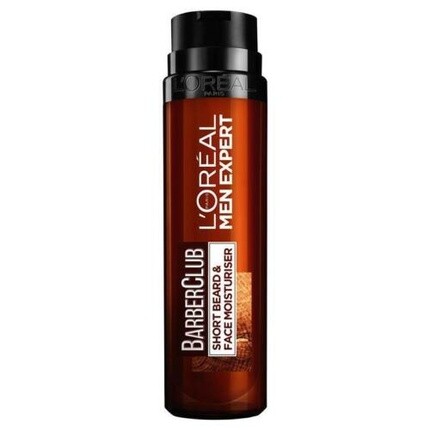 L'Oreal Men Expert Barber Club Увлажняющий крем для короткой бороды и лица, 50 мл, L'Oreal
L'Oreal Men Expert Barber Club Увлажняющий крем для короткой бороды и лица, 50 мл, L'Oreal