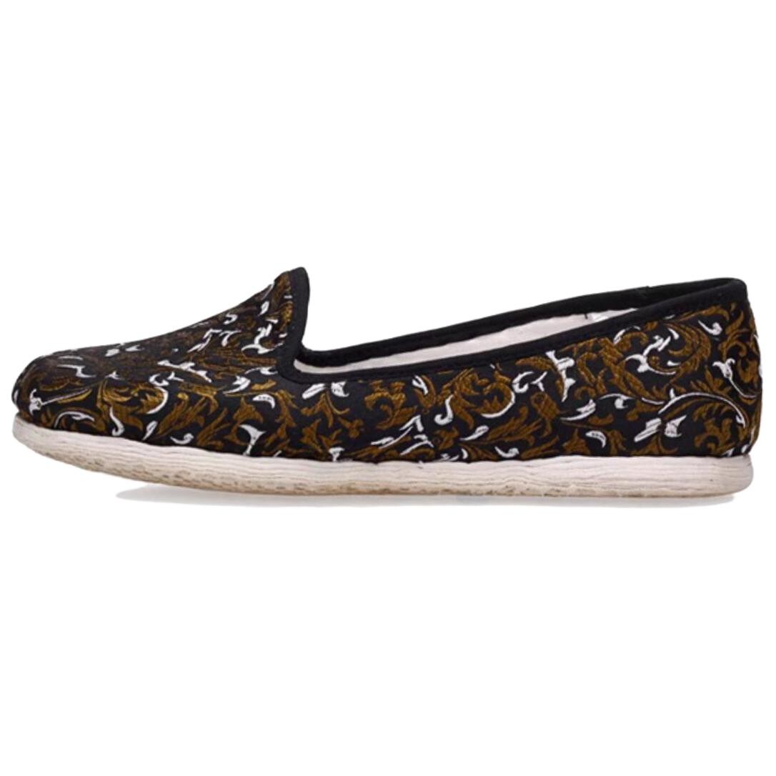 Туфли женские повседневные Women's Casual Shoes Women's Neiliansheng, цвет Black undertones
Туфли женские повседневные Women's Casual Shoes Women's Neiliansheng, цвет Black undertones