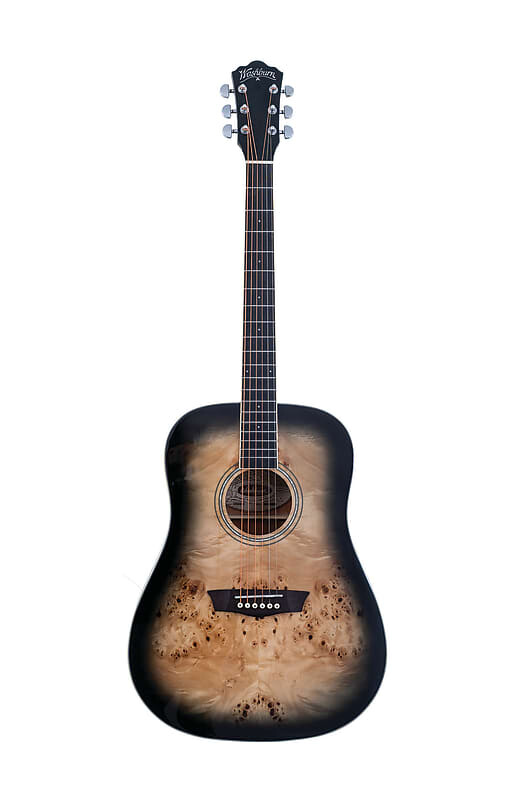 Акустическая гитара Washburn - Black Fade Deep Forest Burl Dreadnought Acoustic! DFBDB
Акустическая гитара Washburn - Black Fade Deep Forest Burl Dreadnought Acoustic! DFBDB