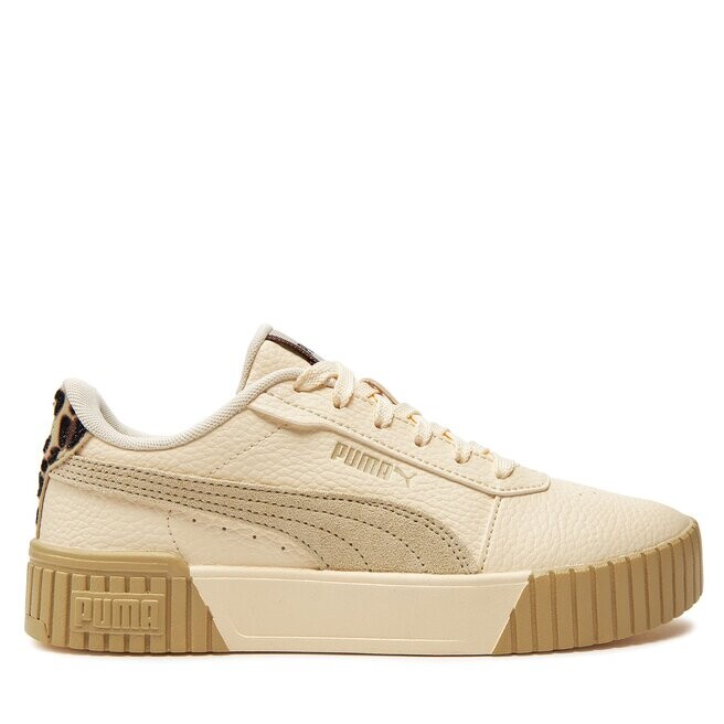 Кроссовки Puma Carina 2.0 I Am The Drama 396346-01 Sugared Almond/Putty/Puma Black, бежевый
Кроссовки Puma Carina 2.0 I Am The Drama 396346-01 Sugared Almond/Putty/Puma Black, бежевый