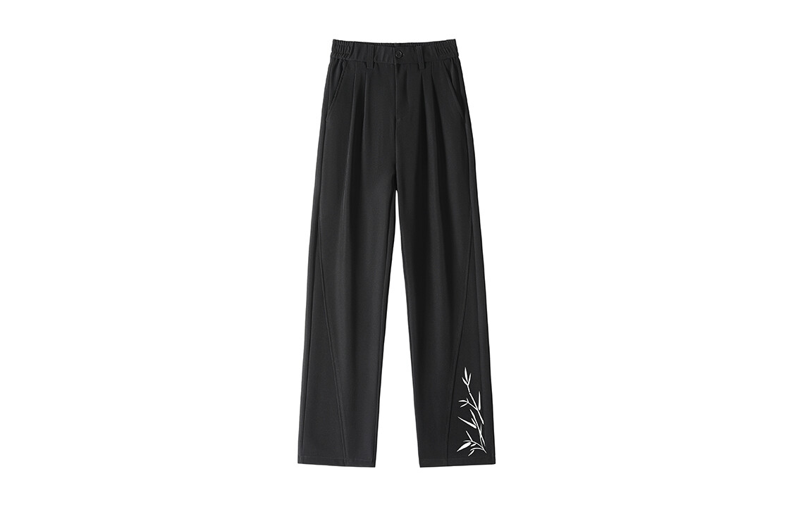 Gsue Брюки костюма унисекс ГГУЭ, 876 Black (бесплатная черная рубашка с коротким рукавом)
Gsue Брюки костюма унисекс ГГУЭ, 876 Black (бесплатная черная рубашка с коротким рукавом)