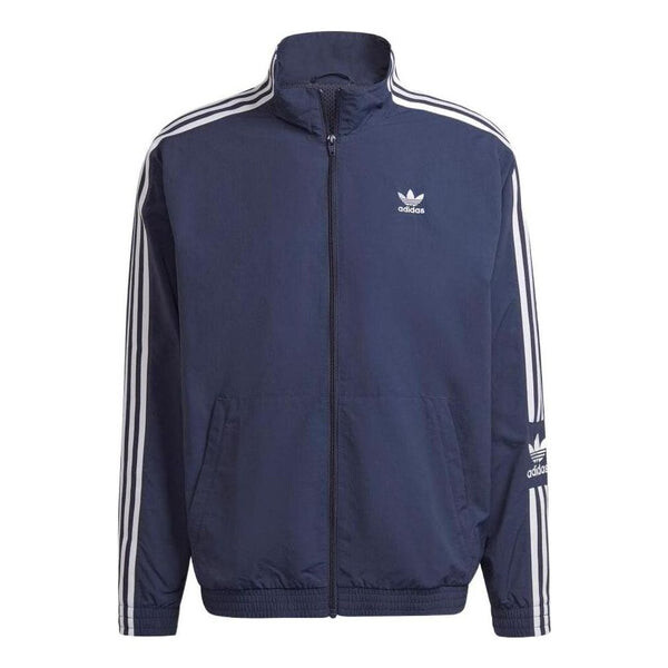 Куртка adidas originals Solid Color Stripe Zipper Stand Collar Jacket Japanese version Blue, синий
Куртка adidas originals Solid Color Stripe Zipper Stand Collar Jacket Japanese version Blue, синий
