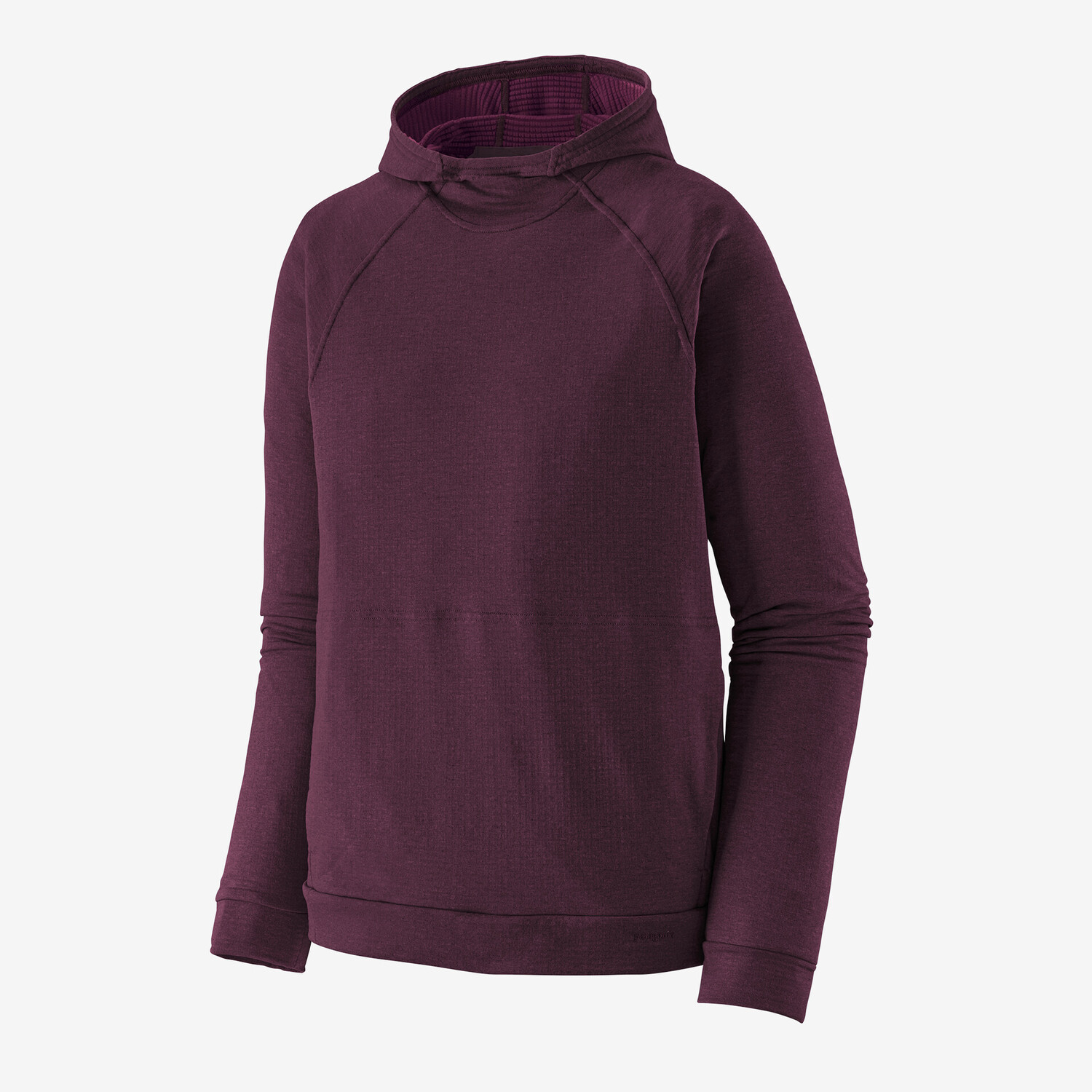 Мужская термотолстовка Capilene Patagonia, цвет Night Plum - Obsidian Plum X-Dye
Мужская термотолстовка Capilene Patagonia, цвет Night Plum - Obsidian Plum X-Dye
