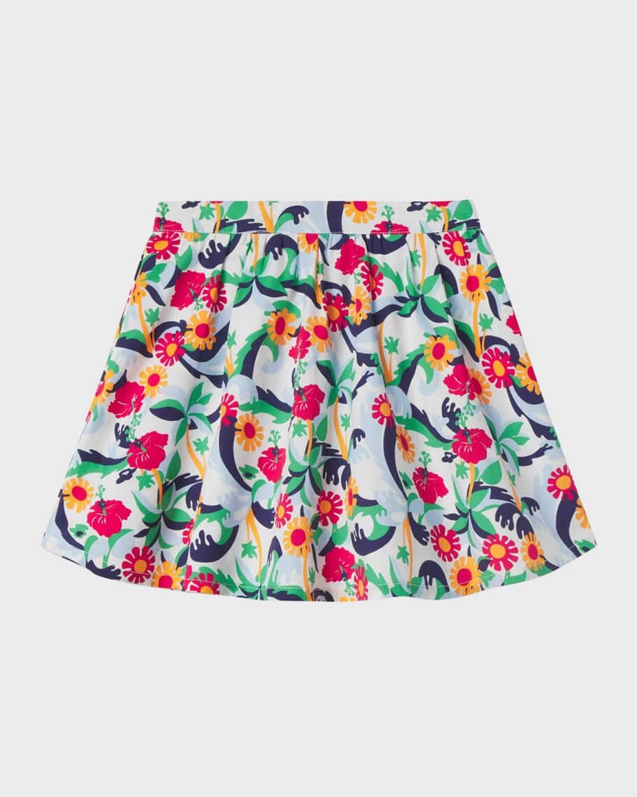 Юбка Audrey с фестонами на пуговицах для девочек, размер 2–12 Classic Prep Childrenswear
Юбка Audrey с фестонами на пуговицах для девочек, размер 2–12 Classic Prep Childrenswear