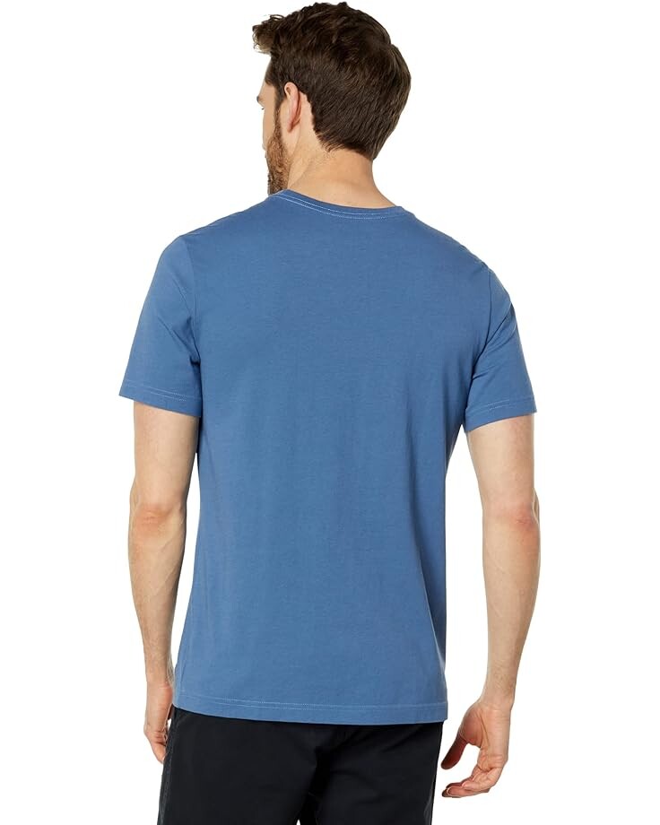 Футболка Life is Good Diversified Portfolio Axes Short Sleeve Crusher Tee, цвет Vintage Blue
Футболка Life is Good Diversified Portfolio Axes Short Sleeve Crusher Tee, цвет Vintage Blue