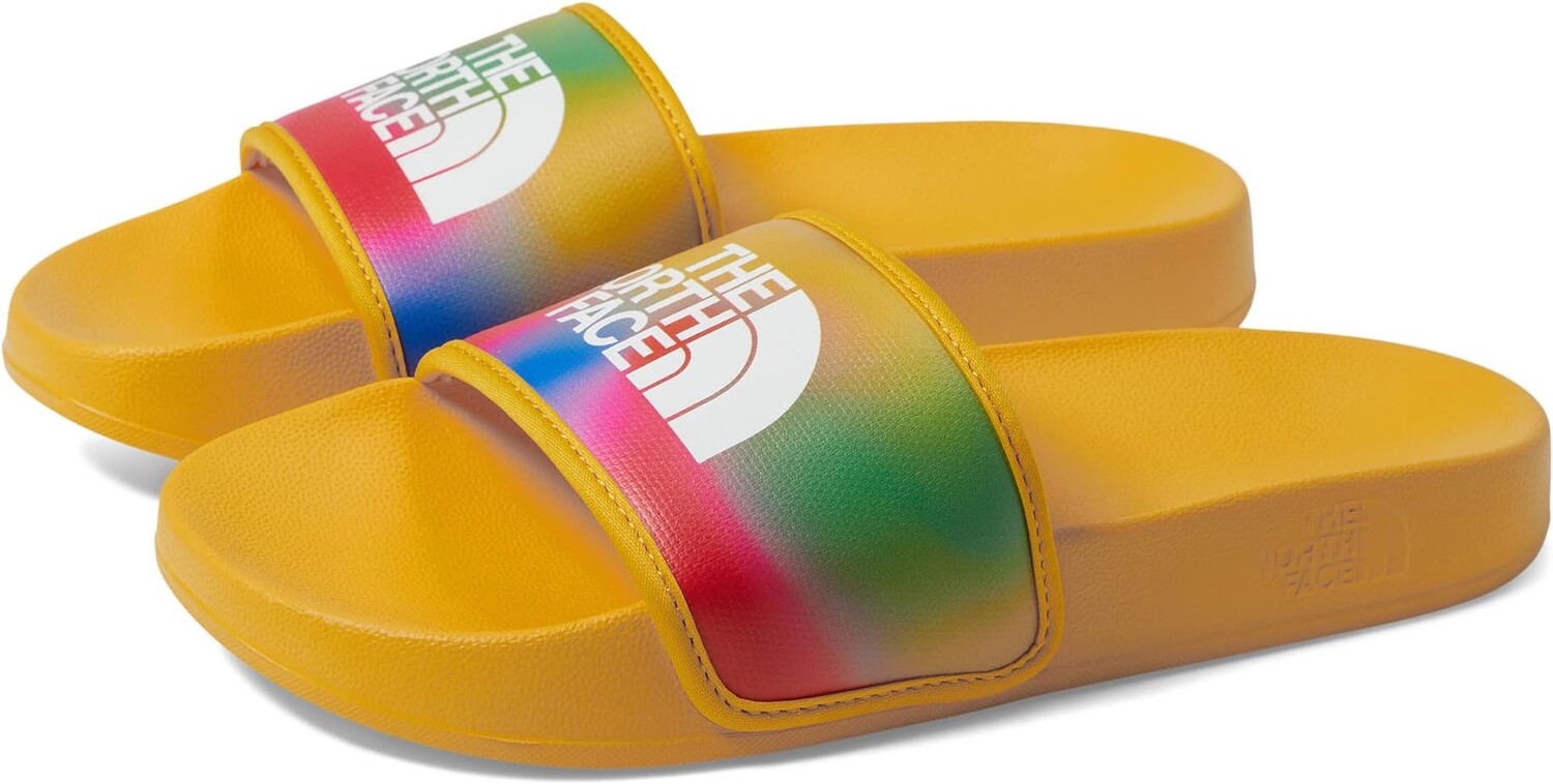 Сандалии Base Camp Slide III The North Face, цвет Summit Gold/Super Sonic Blue Color Gradient Small Print
Сандалии Base Camp Slide III The North Face, цвет Summit Gold/Super Sonic Blue Color Gradient Small Print