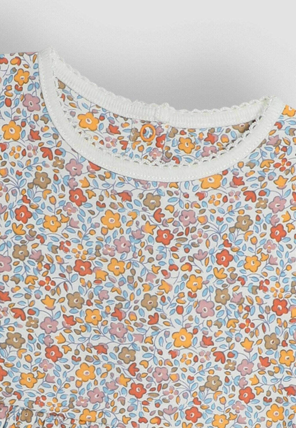 Платье из джерси DUCK APPLIQUÉ AUTUMN DITSY FLORAL REGULAR FIT JoJo Maman Bébé, желтый
Платье из джерси DUCK APPLIQUÉ AUTUMN DITSY FLORAL REGULAR FIT JoJo Maman Bébé, желтый