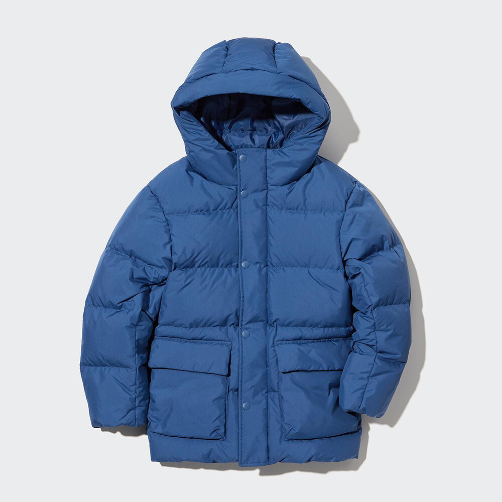 Детская одежда Uniqlo/Куртка-пуховик с капюшоном для мальчиков/девочек (теплый пуховик)
Детская одежда Uniqlo/Куртка-пуховик с капюшоном для мальчиков/девочек (теплый пуховик)