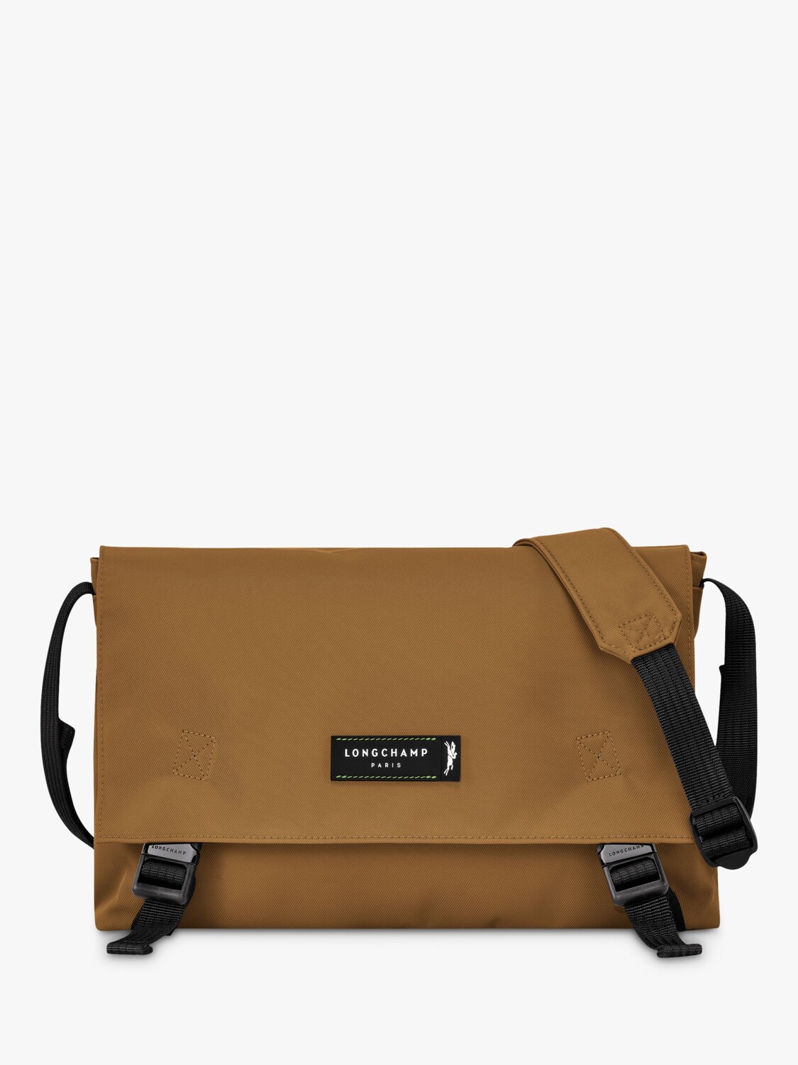 Сумка через плечо Longchamp Le Pliage Energy из переработанного сырья, табак
Сумка через плечо Longchamp Le Pliage Energy из переработанного сырья, табак