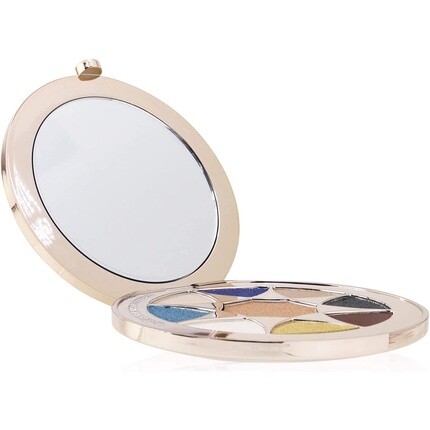 Палетка теней для век Bronze Goddess Azur The Summer Look, 9 оттенков, Estee Lauder
Палетка теней для век Bronze Goddess Azur The Summer Look, 9 оттенков, Estee Lauder