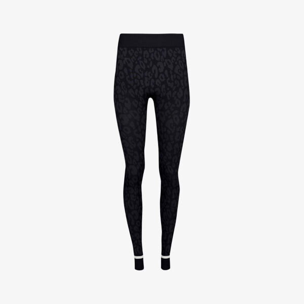 Леггинсы из жаккардового эластичного джерси с леопардовым принтом Sweaty Betty, черный
Леггинсы из жаккардового эластичного джерси с леопардовым принтом Sweaty Betty, черный