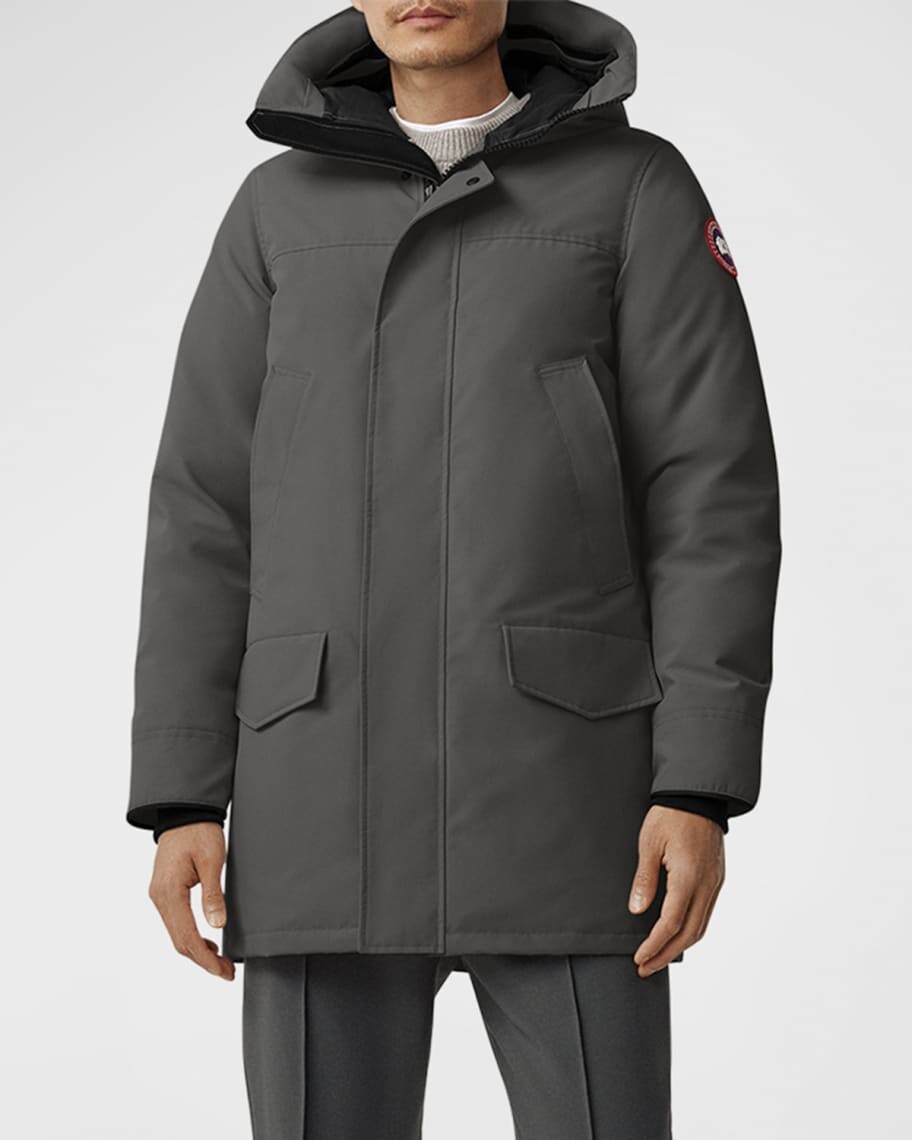 Мужская парка Langford Down Parka Canada Goose, Синий, Мужская парка Langford Down Parka Canada Goose
Мужская парка Langford Down Parka Canada Goose, Синий, Мужская парка Langford Down Parka Canada Goose