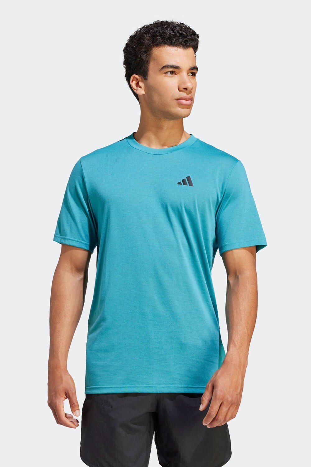 Тренировка Performance Train Основные основные принципы Feelready adidas, зеленый
Тренировка Performance Train Основные основные принципы Feelready adidas, зеленый