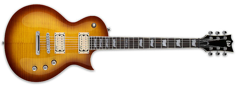 Электрогитара ESP Ltd EC401VF Electric Guitar w/ DiMarzio Pickups Faded Cherry Sunburst Ser# IW14091764
Электрогитара ESP Ltd EC401VF Electric Guitar w/ DiMarzio Pickups Faded Cherry Sunburst Ser# IW14091764