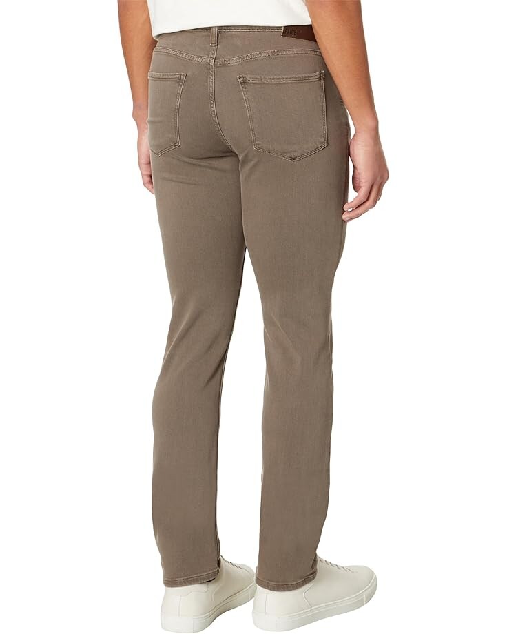 Брюки Paige Normandie Transcend Straight Leg Pants, цвет Vintage Sanded Walnut
Брюки Paige Normandie Transcend Straight Leg Pants, цвет Vintage Sanded Walnut