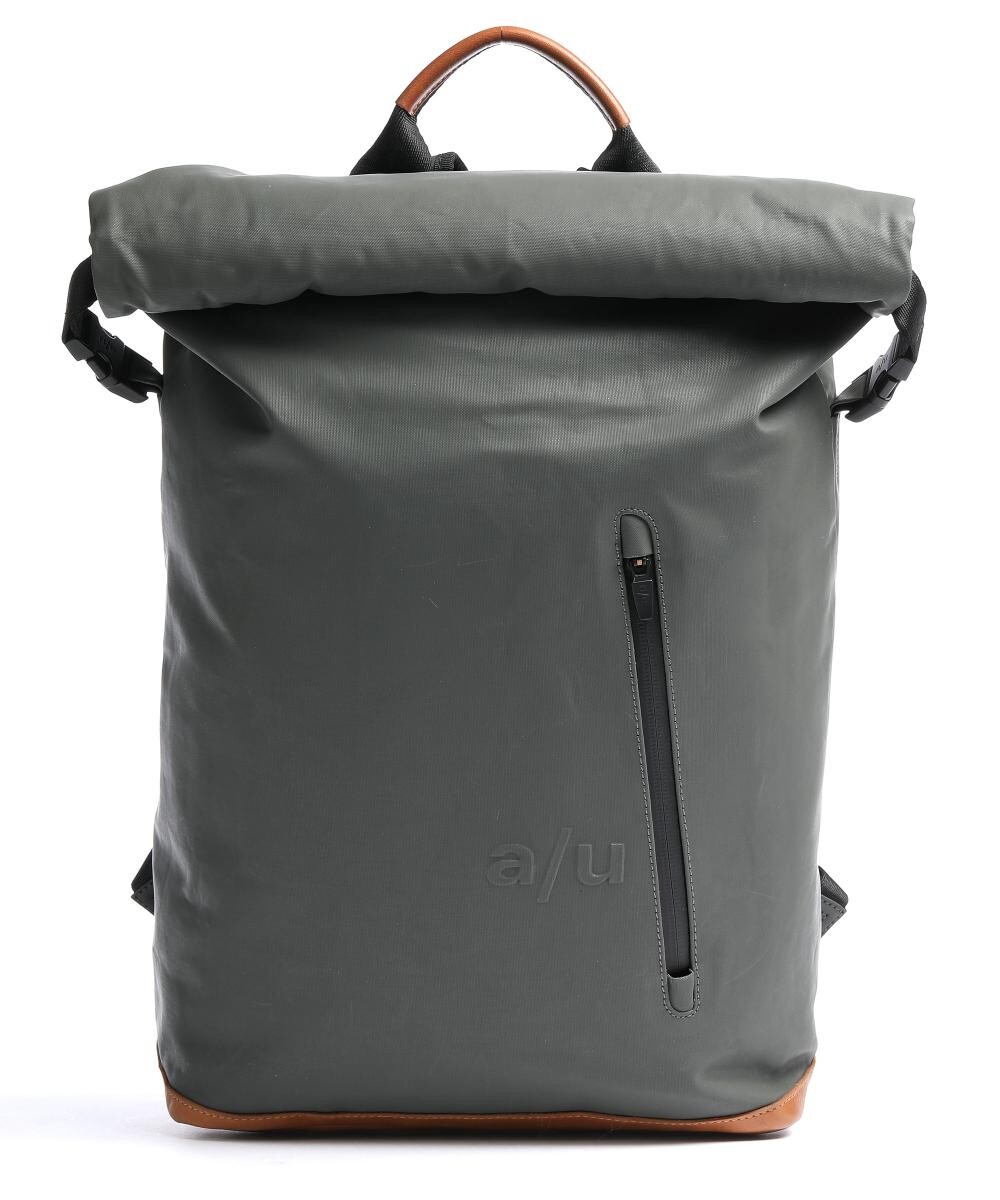 Рюкзак Japan Fukui Rolltop 15 дюймов из органического хлопка Aunts & Uncles, серый
Рюкзак Japan Fukui Rolltop 15 дюймов из органического хлопка Aunts & Uncles, серый