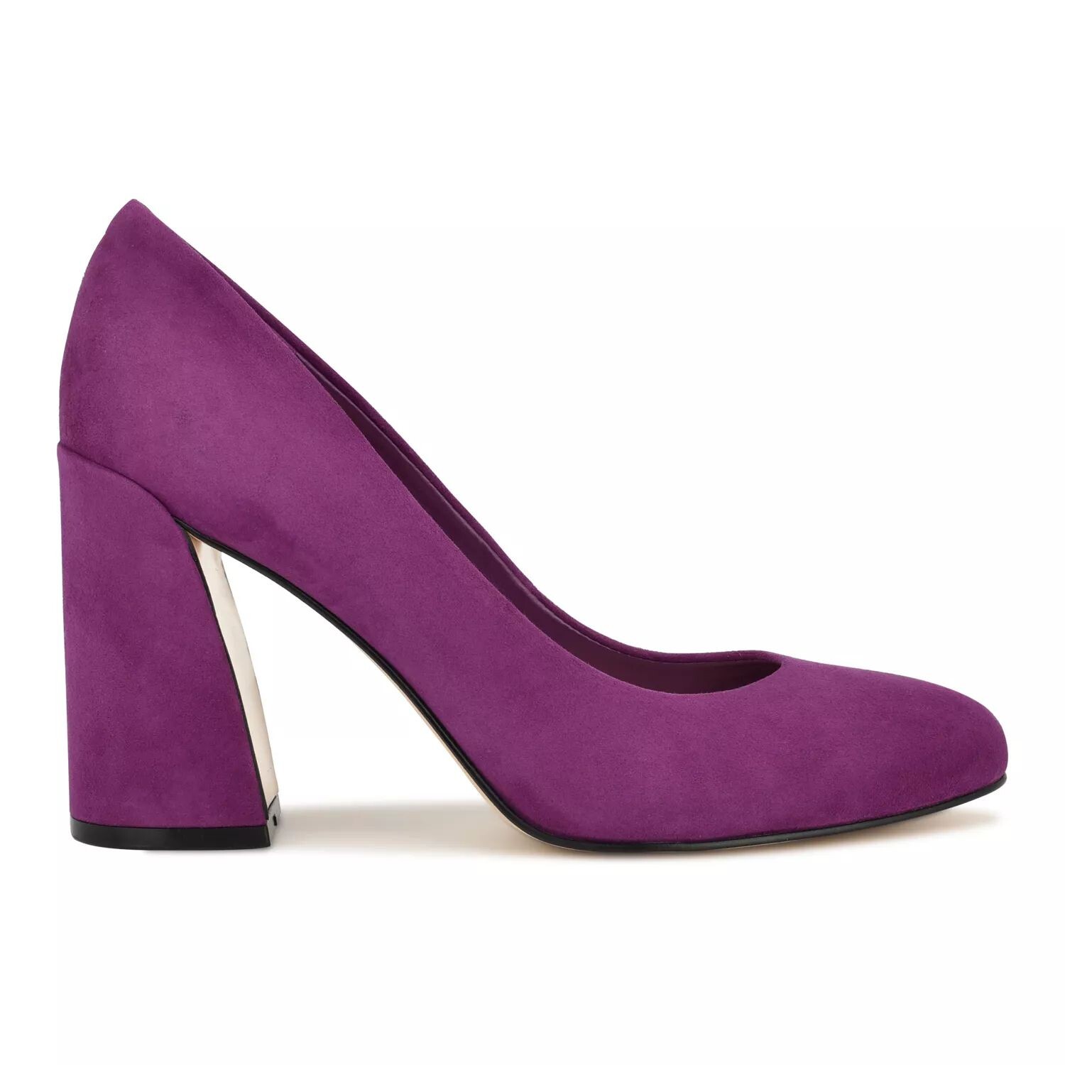 Женские туфли-лодочки без шнуровки Nine West Yunip на расклешенном каблуке Nine West
Женские туфли-лодочки без шнуровки Nine West Yunip на расклешенном каблуке Nine West