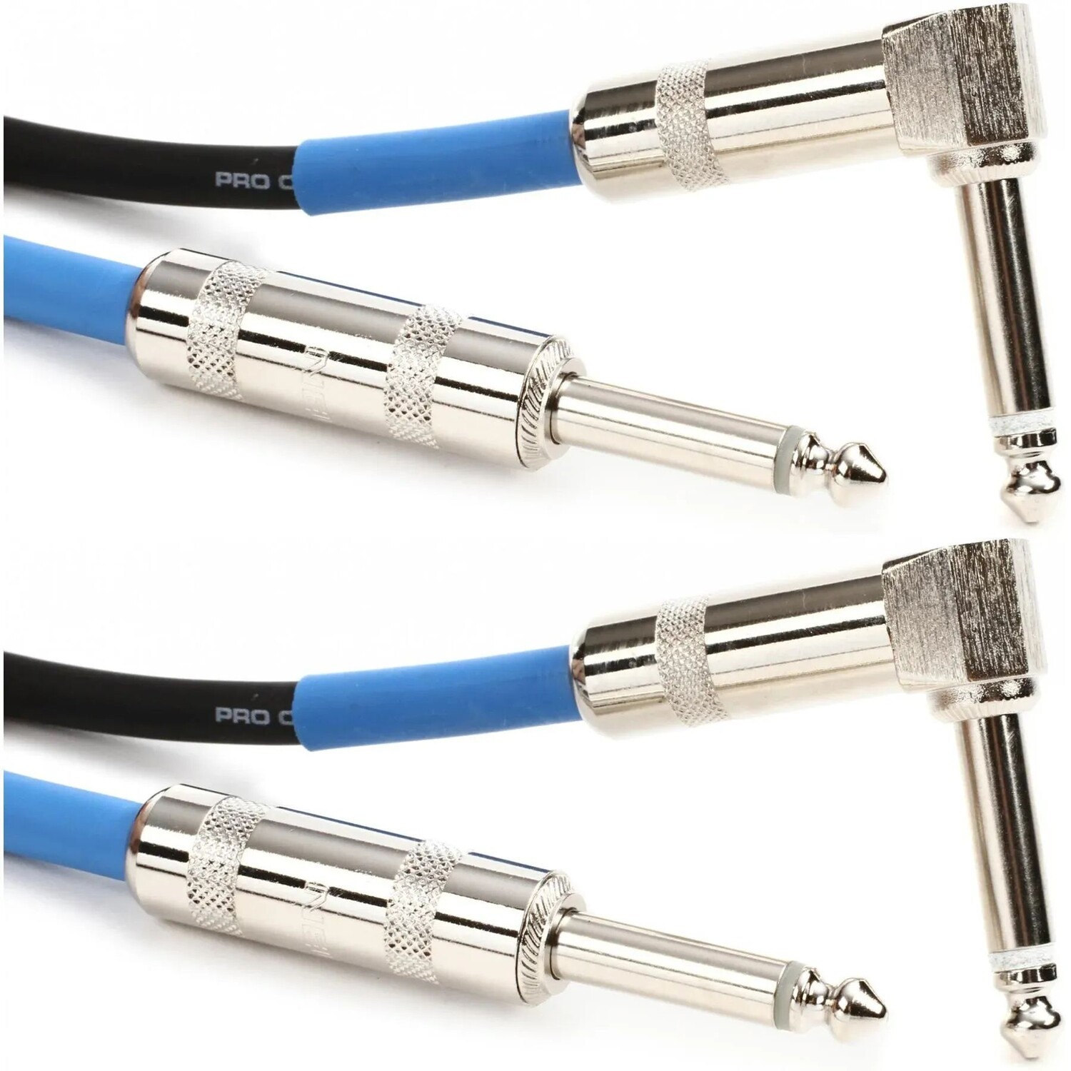Pro Co EGL1.5 Excellines Патч-кабель с прямым и прямым углом (2 шт.) — 1,5 фута
Pro Co EGL1.5 Excellines Патч-кабель с прямым и прямым углом (2 шт.) — 1,5 фута