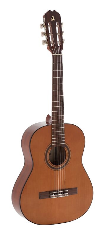 Акустическая гитара Admira Malaga 3/4 Classical, Solid Cedar Top, Student Series, Free Shipping, Made in Spain
Акустическая гитара Admira Malaga 3/4 Classical, Solid Cedar Top, Student Series, Free Shipping, Made in Spain