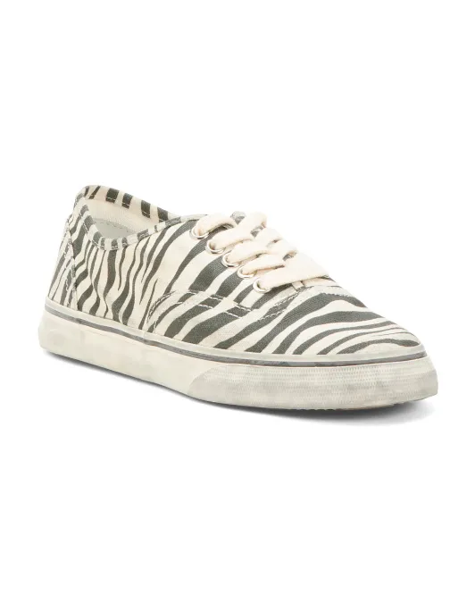 Низкие кроссовки для скейтбординга Made In Brazil 70-х годов Re/Done, цвет Zebra
Низкие кроссовки для скейтбординга Made In Brazil 70-х годов Re/Done, цвет Zebra