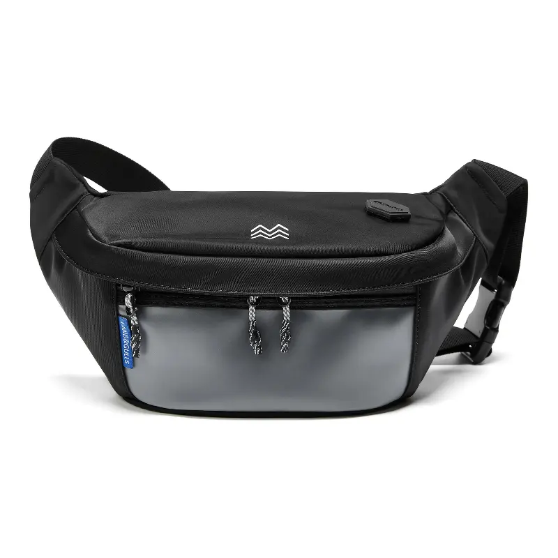 Land Gulls Сумка-слинг унисекс с изображением сухопутных чаек, Черная + сетка красная лягушка
Land Gulls Сумка-слинг унисекс с изображением сухопутных чаек, Черная + сетка красная лягушка