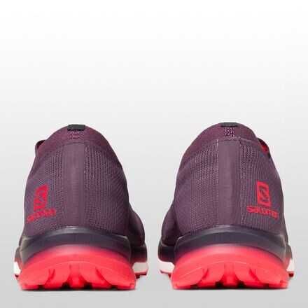 Кроссовки для трейлраннинга S/Lab Ultra 3 мужские Salomon, цвет Maverick/Racing Red S05/Maverick
Кроссовки для трейлраннинга S/Lab Ultra 3 мужские Salomon, цвет Maverick/Racing Red S05/Maverick