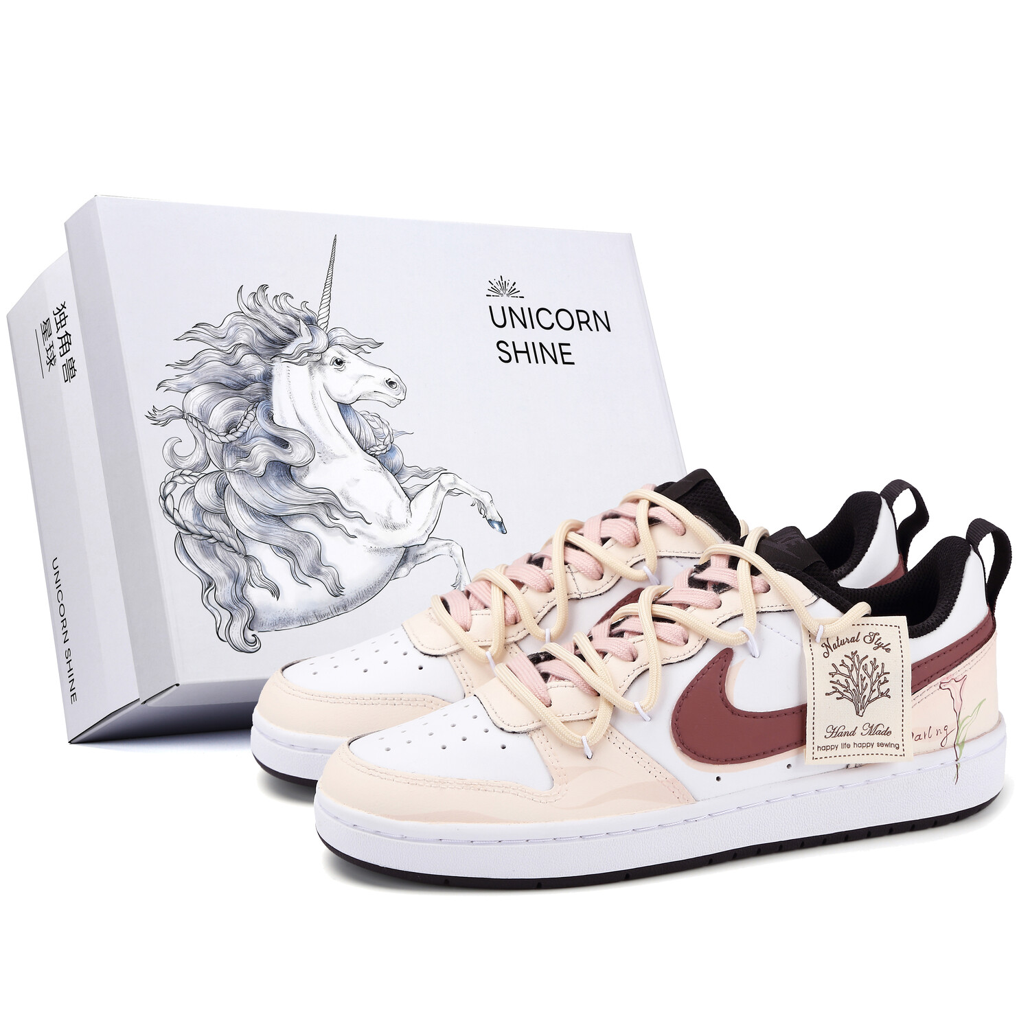 Обувь для скейтбординга Court Borough 2 для детей, начальная школа Nike, цвет Burgundy Gift Box
Обувь для скейтбординга Court Borough 2 для детей, начальная школа Nike, цвет Burgundy Gift Box
