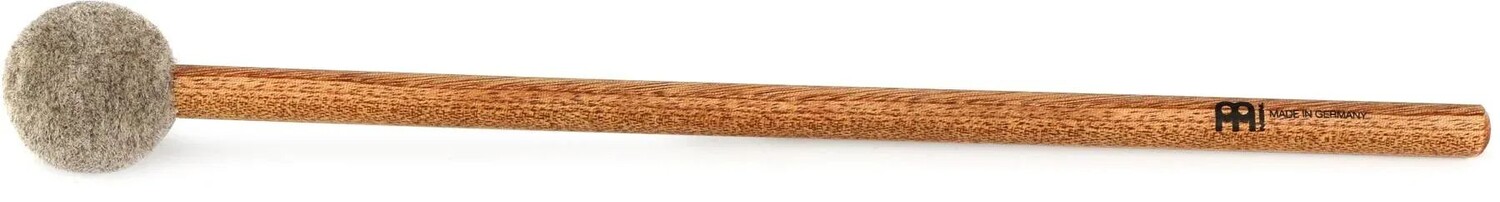 Профессиональный молоток для поющей чаши Meinl Sonic Energy SB-PM-HFS-S — твердый фетровый наконечник
Профессиональный молоток для поющей чаши Meinl Sonic Energy SB-PM-HFS-S — твердый фетровый наконечник