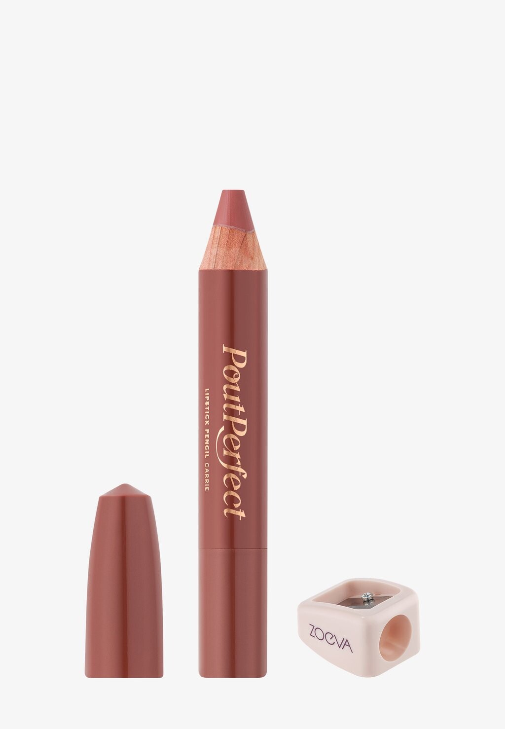 Карандаш для губ Pout Perfect Lipstick Pencil ZOEVA, Коричневый, Карандаш для губ Pout Perfect Lipstick Pencil ZOEVA
Карандаш для губ Pout Perfect Lipstick Pencil ZOEVA, Коричневый, Карандаш для губ Pout Perfect Lipstick Pencil ZOEVA