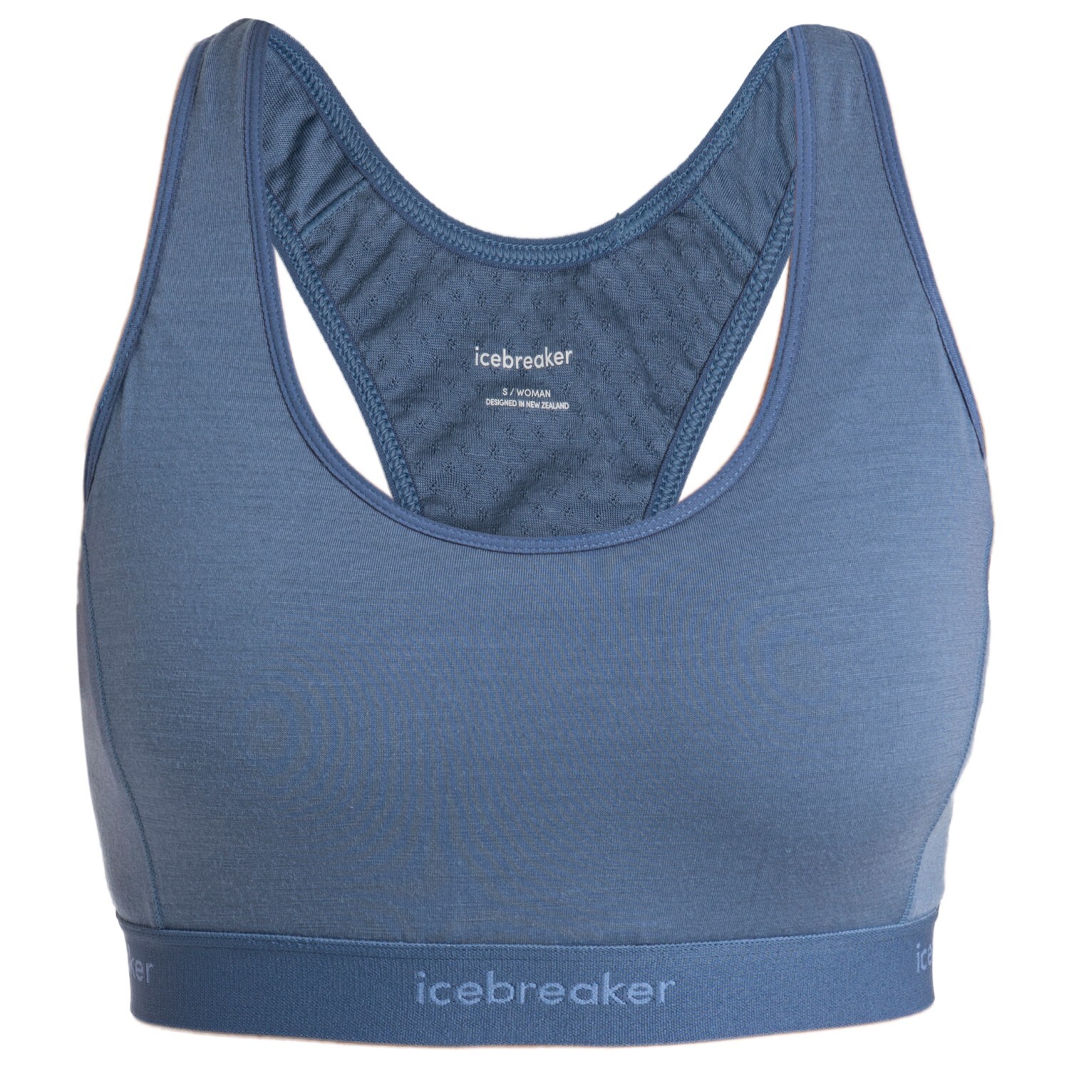 Спортивный бюстгальтер Icebreaker Women's Merino 125 Zoneknit Racerback Bra, цвет Dawn
Спортивный бюстгальтер Icebreaker Women's Merino 125 Zoneknit Racerback Bra, цвет Dawn